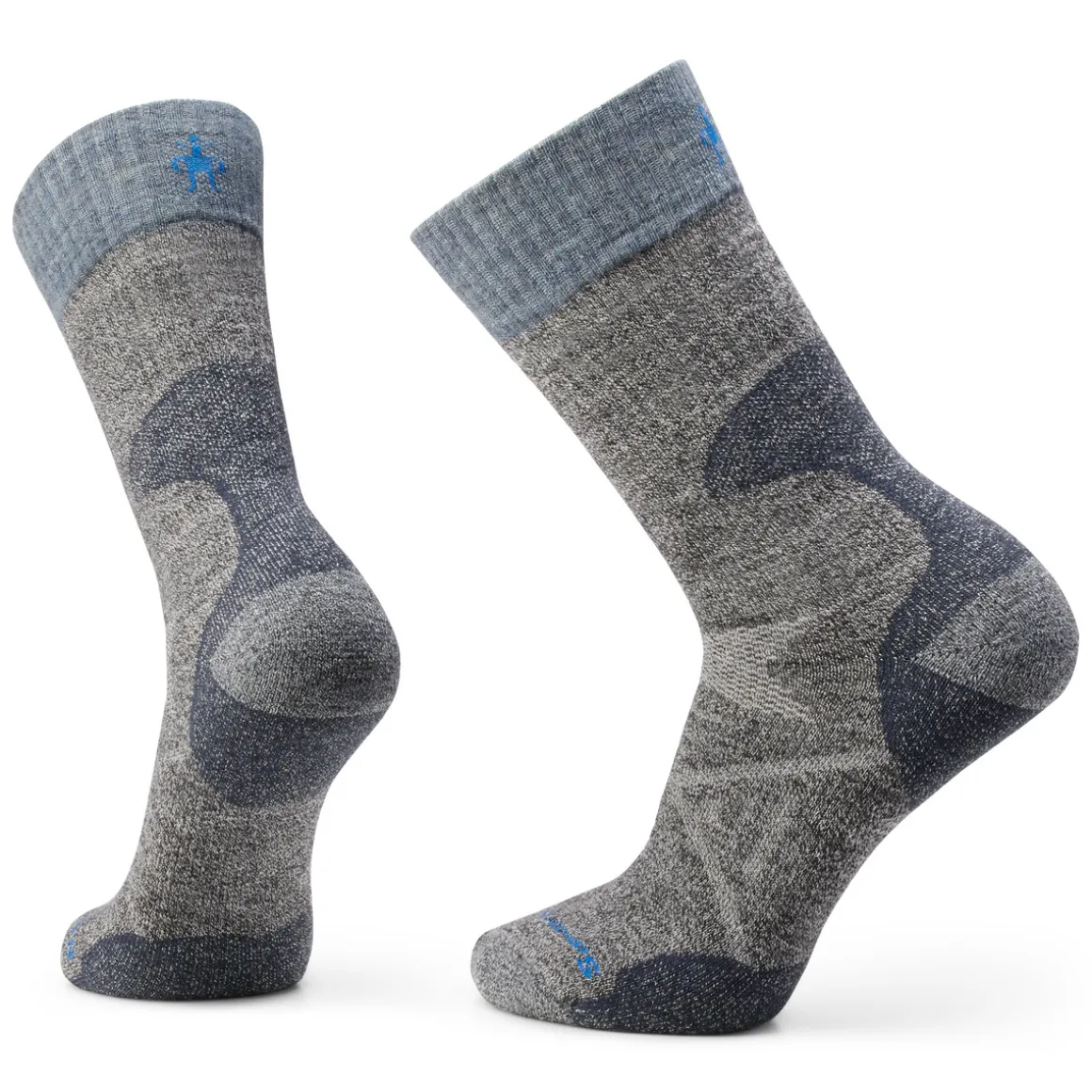 Hunt Tall Crew Socks