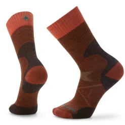 Hunt Tall Crew Socks