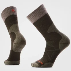 Hunt Tall Crew Socks