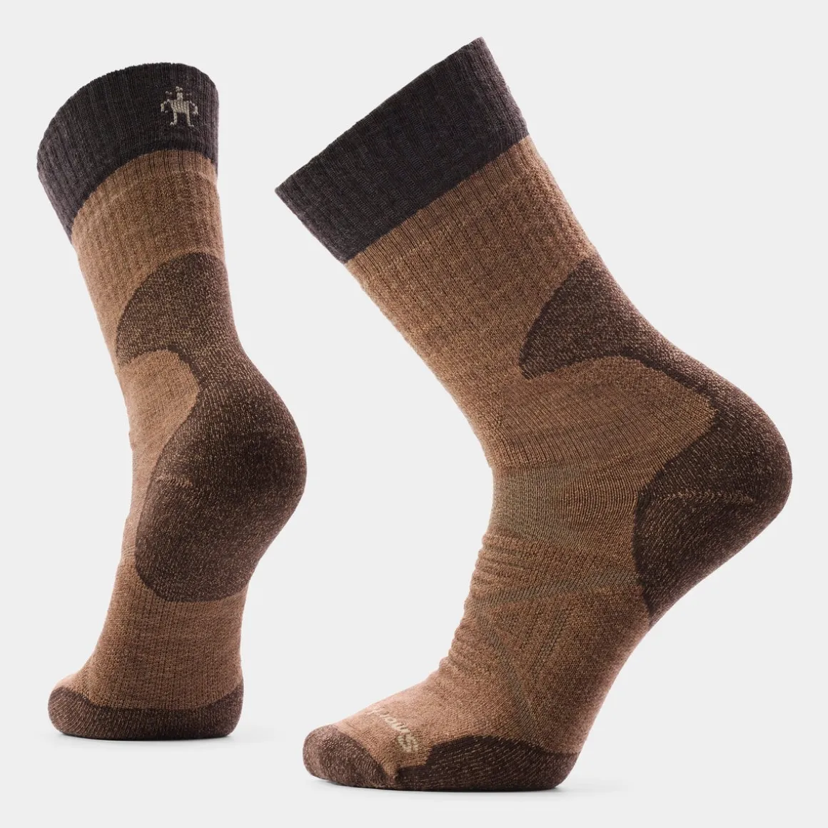 Hunt Tall Crew Socks