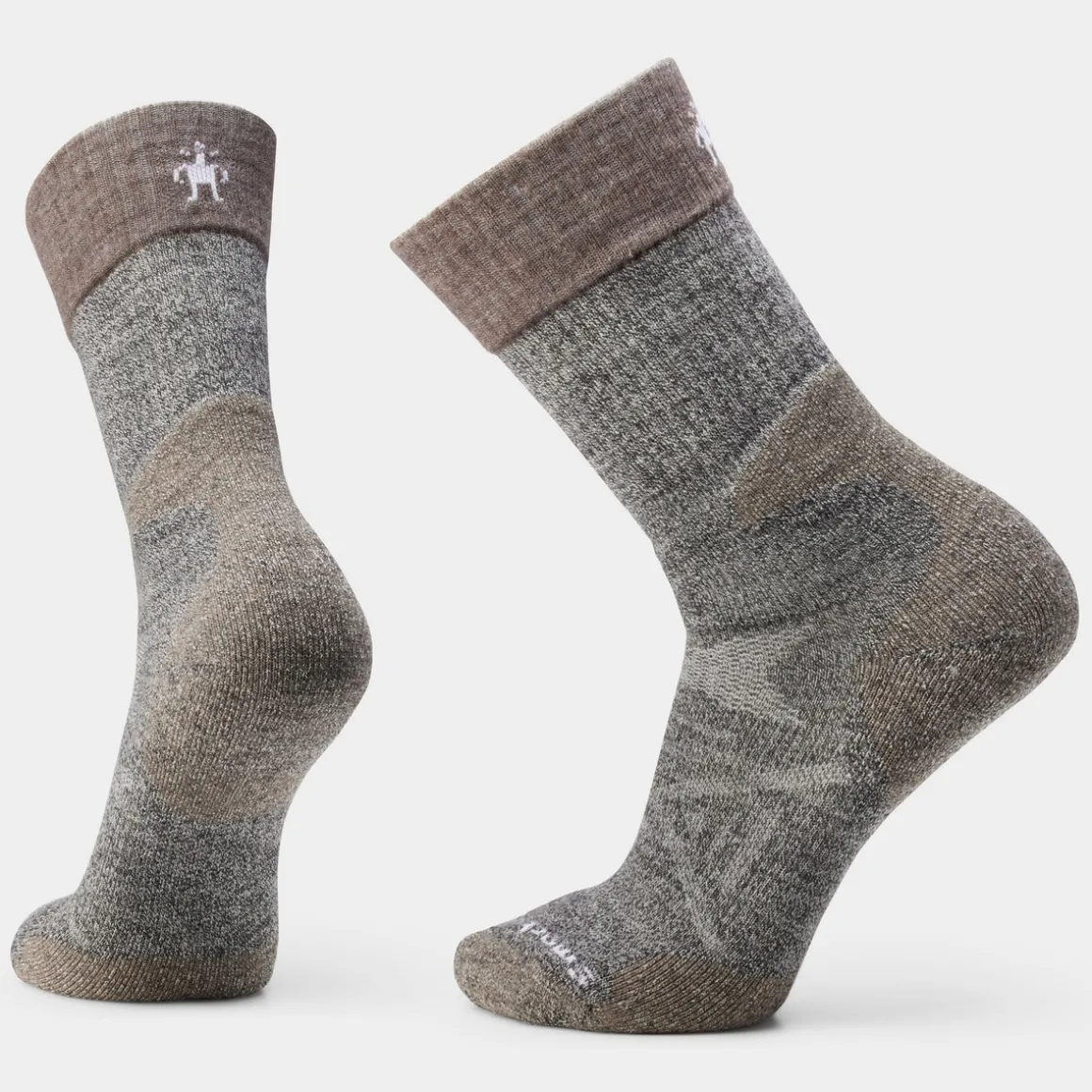 Hunt Tall Crew Socks