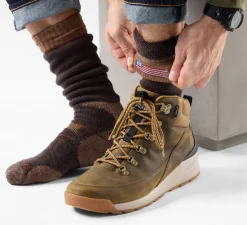 Hunt Wader Over The Calf Socks