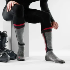 Intraknit™ Ski Over The Calf Socks