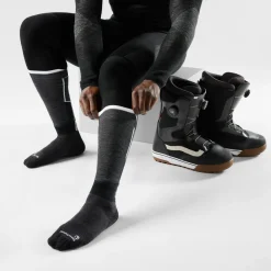 Intraknit™ Snowboard Over The Calf Socks