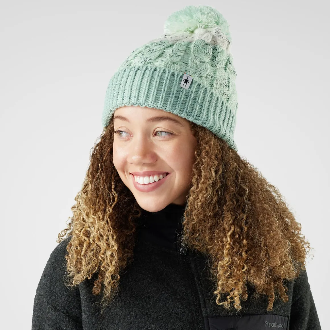 Isto Retro Beanie