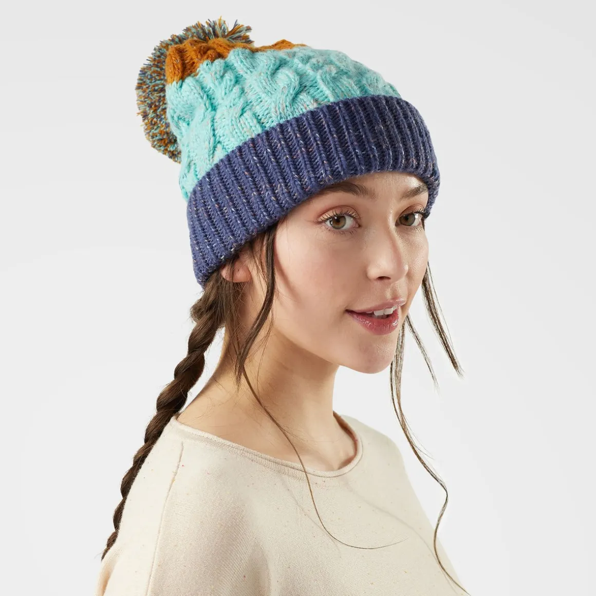 Isto Retro Beanie