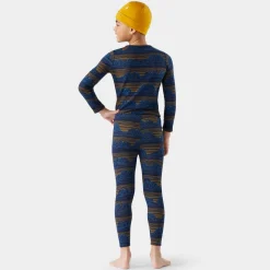 Kids' Classic Thermal Merino Base Layer Bottom