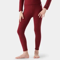 Kids' Classic Thermal Merino Base Layer Bottom