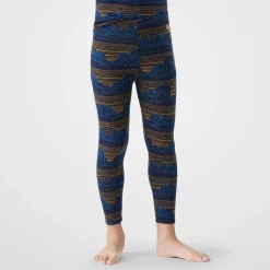 Kids' Classic Thermal Merino Base Layer Bottom