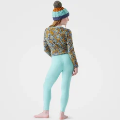 Kids' Classic Thermal Merino Base Layer Bottom
