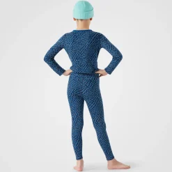Kids' Classic Thermal Merino Base Layer Bottom