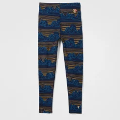 Kids' Classic Thermal Merino Base Layer Bottom