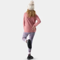 Kids' Classic Thermal Merino Base Layer Bottom