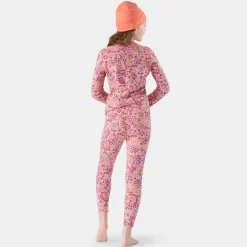 Kids' Classic Thermal Merino Base Layer Bottom