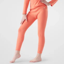 Kids' Classic Thermal Merino Base Layer Bottom