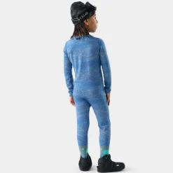 Kids' Classic Thermal Merino Base Layer Bottom