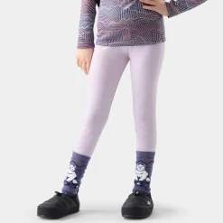 Kids' Classic Thermal Merino Base Layer Bottom