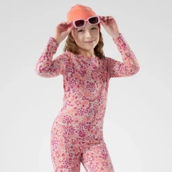 Kids' Classic Thermal Merino Base Layer Crew