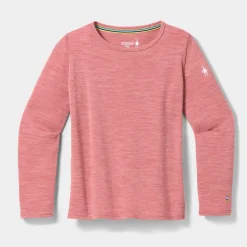 Kids' Classic Thermal Merino Base Layer Crew