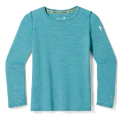 Kids' Classic Thermal Merino Base Layer Crew
