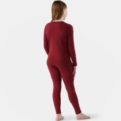 Kids' Classic Thermal Merino Base Layer Crew