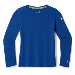 Kids' Classic Thermal Merino Base Layer Crew