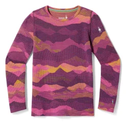 Kids' Classic Thermal Merino Base Layer Crew