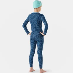 Kids' Classic Thermal Merino Base Layer Crew