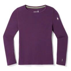Kids' Classic Thermal Merino Base Layer Crew
