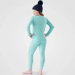 Kids' Classic Thermal Merino Base Layer Crew
