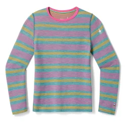Kids' Classic Thermal Merino Base Layer Crew