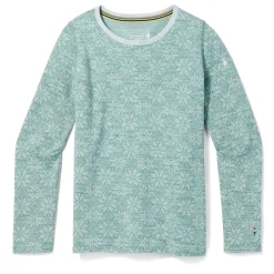 Kids' Classic Thermal Merino Base Layer Crew