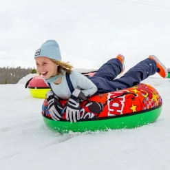 Kids' Classic Thermal Merino Base Layer Crew