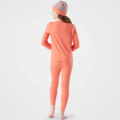 Kids' Classic Thermal Merino Base Layer Crew