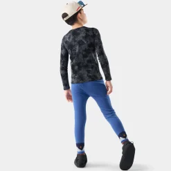 Kids' Classic Thermal Merino Base Layer Crew