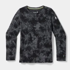 Kids' Classic Thermal Merino Base Layer Crew