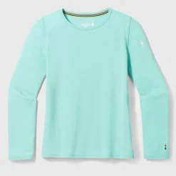 Kids' Classic Thermal Merino Base Layer Crew