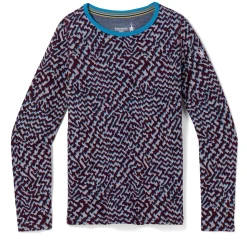 Kids' Classic Thermal Merino Base Layer Crew