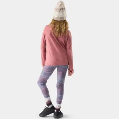 Kids' Classic Thermal Merino Base Layer Crew