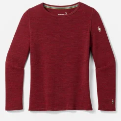 Kids' Classic Thermal Merino Base Layer Crew