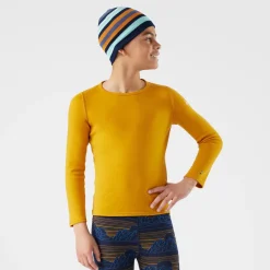 Kids' Classic Thermal Merino Base Layer Crew
