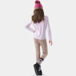 Kids' Classic Thermal Merino Base Layer Crew