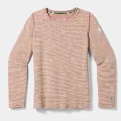 Kids' Classic Thermal Merino Base Layer Crew