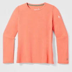 Kids' Classic Thermal Merino Base Layer Crew