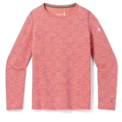 Kids' Classic Thermal Merino Base Layer Crew