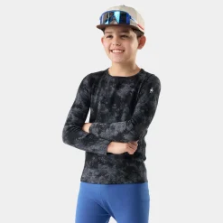 Kids' Classic Thermal Merino Base Layer Crew