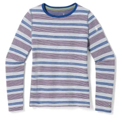 Kids' Classic Thermal Merino Base Layer Crew