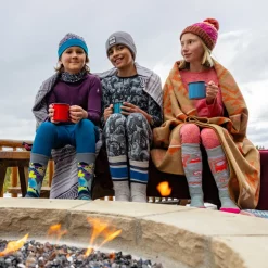 Kids' Classic Thermal Merino Base Layer Crew