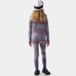 Kids' Classic Thermal Merino Base Layer Crew
