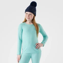Kids' Classic Thermal Merino Base Layer Crew